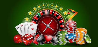 Зеркало Casino Vegas Grand